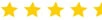 4.5 estrelas