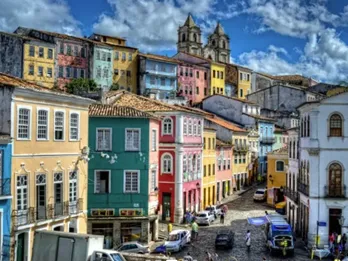 Salvador