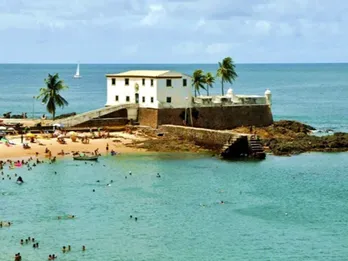 City tour Privativo em Salvador (6h)