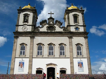 Igreja do Bomfin