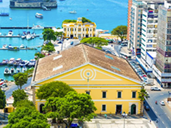 City Tour histórico Completo <br>8h