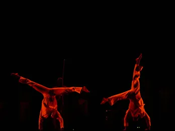 Capoeira