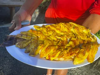 Gastronomia baiana