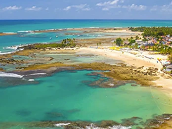 Morro de São Paulo